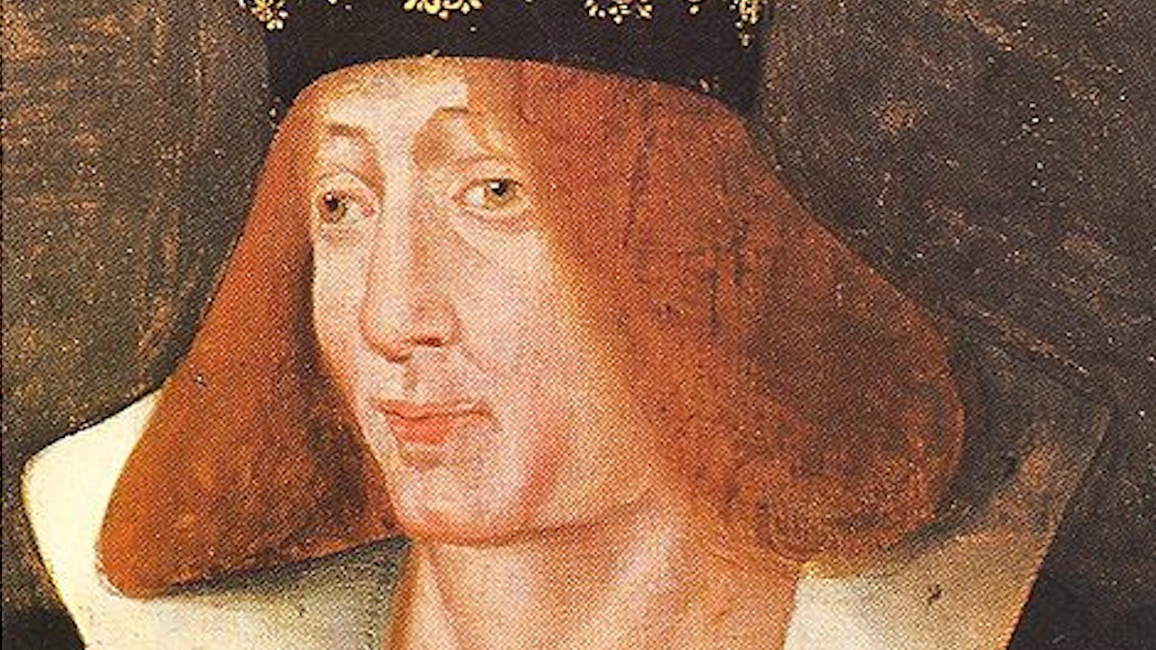 Realeza bizarra: confira os retratos reais mais feios da História