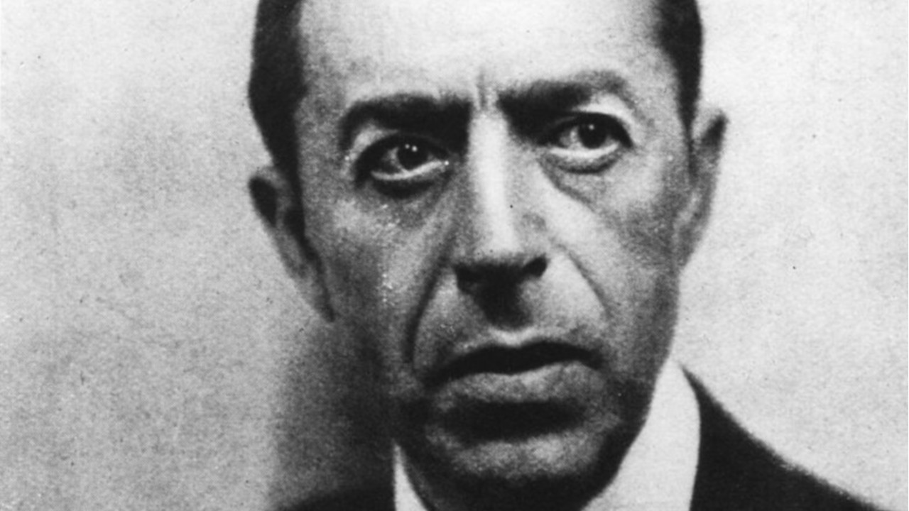 Sidney Reilly, o maior espião do século 20