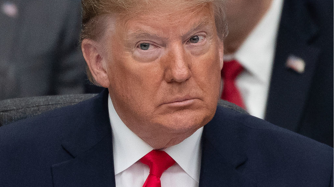 Trump intimida Iraque após decisão de expulsar tropas norte-americanas