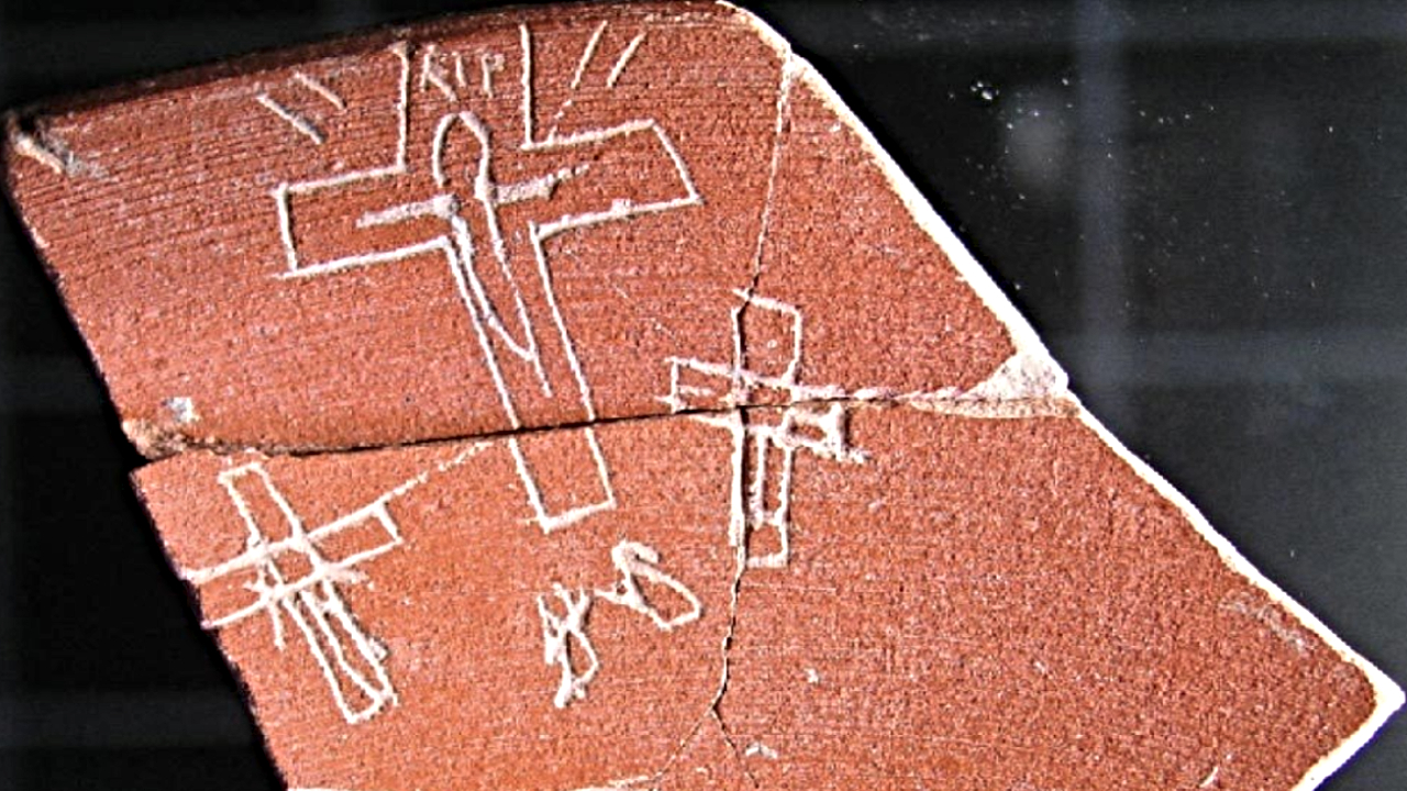 Arqueólogos são acusados de falsificar evidências sobre a crucificação de Jesus Cristo