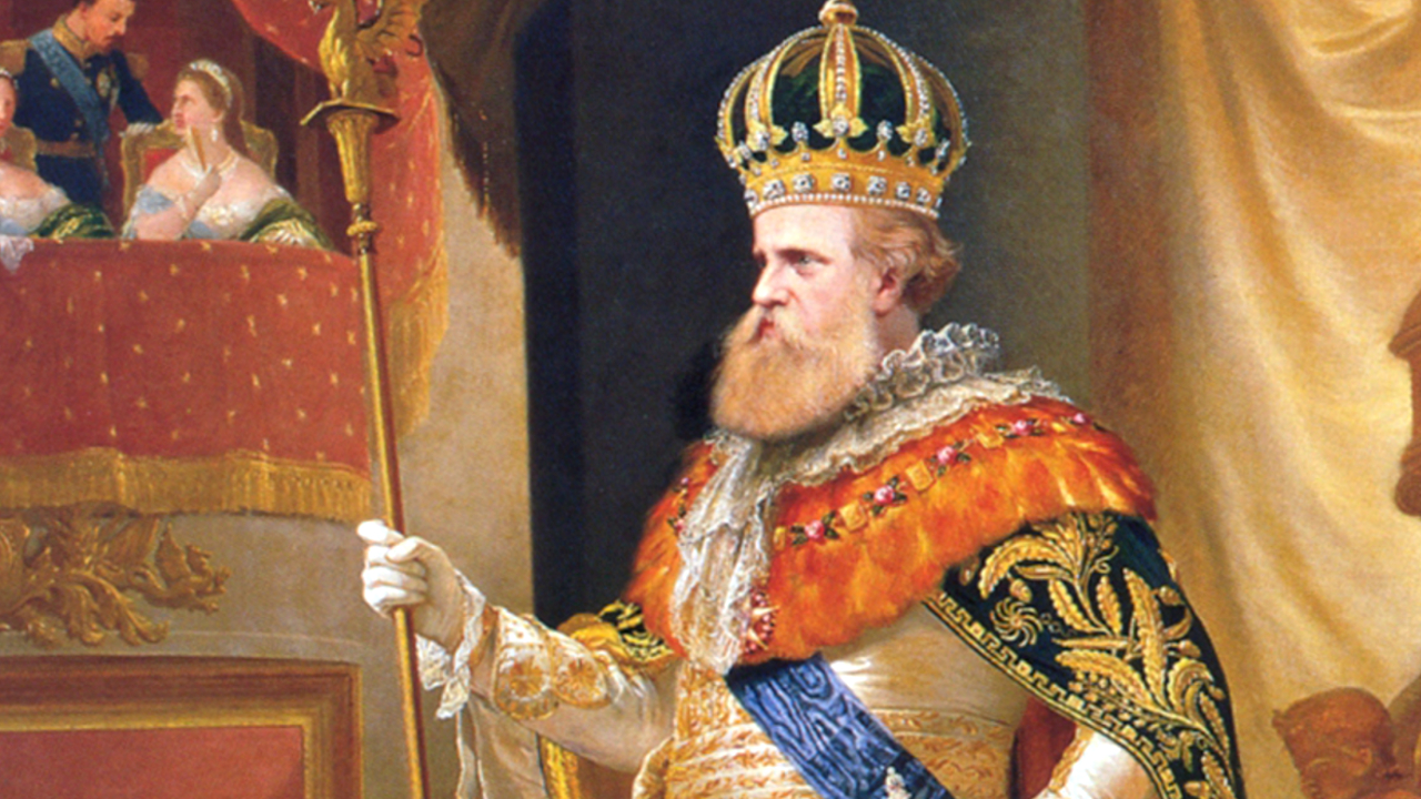 A monarquia vai cair: Últimos momentos de Dom Pedro II