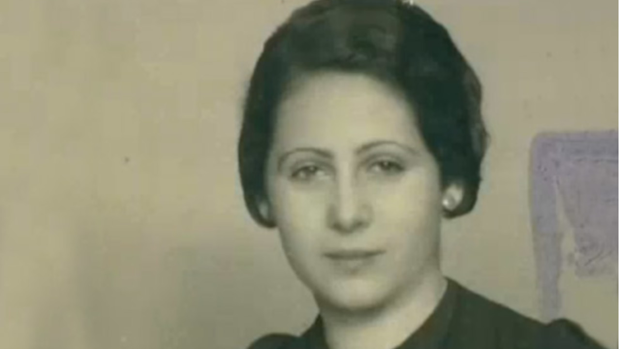 Edith Hahn Beer, a judia que se casou com um oficial nazista
