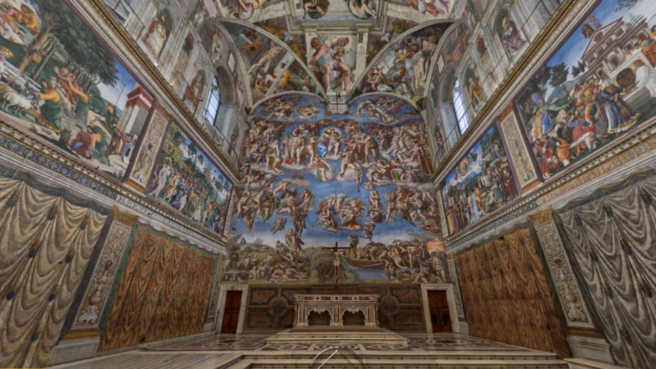 5 museus para visitar virtualmente