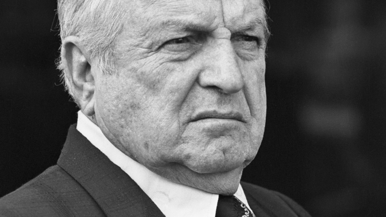 Inimigo declarado dos Kennedy: Carlos Marcello, o mafioso que abalou Nova Orleans