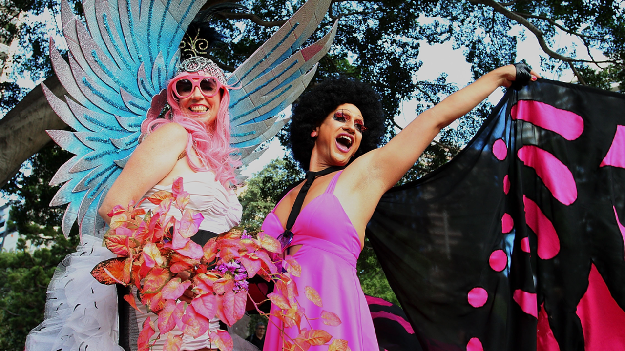Como os outros países comemoram o carnaval?