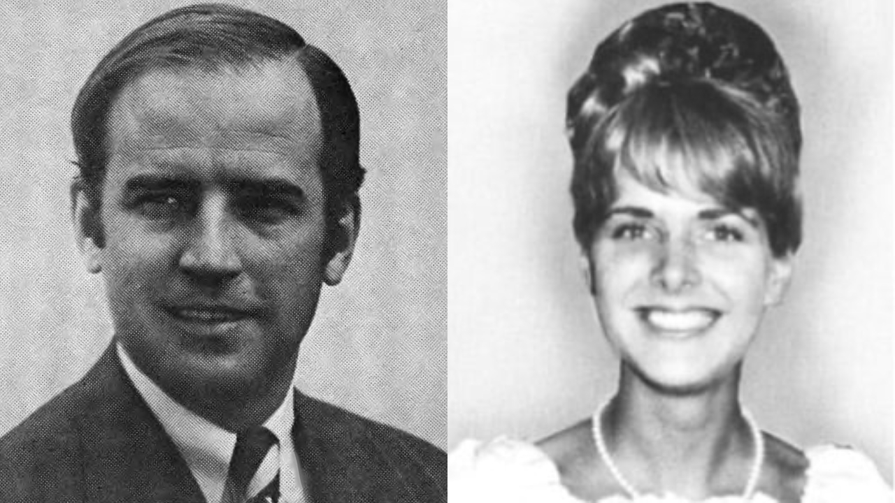 As mortes da esposa e filhos: o desconhecido capítulo da vida íntima de Joe Biden