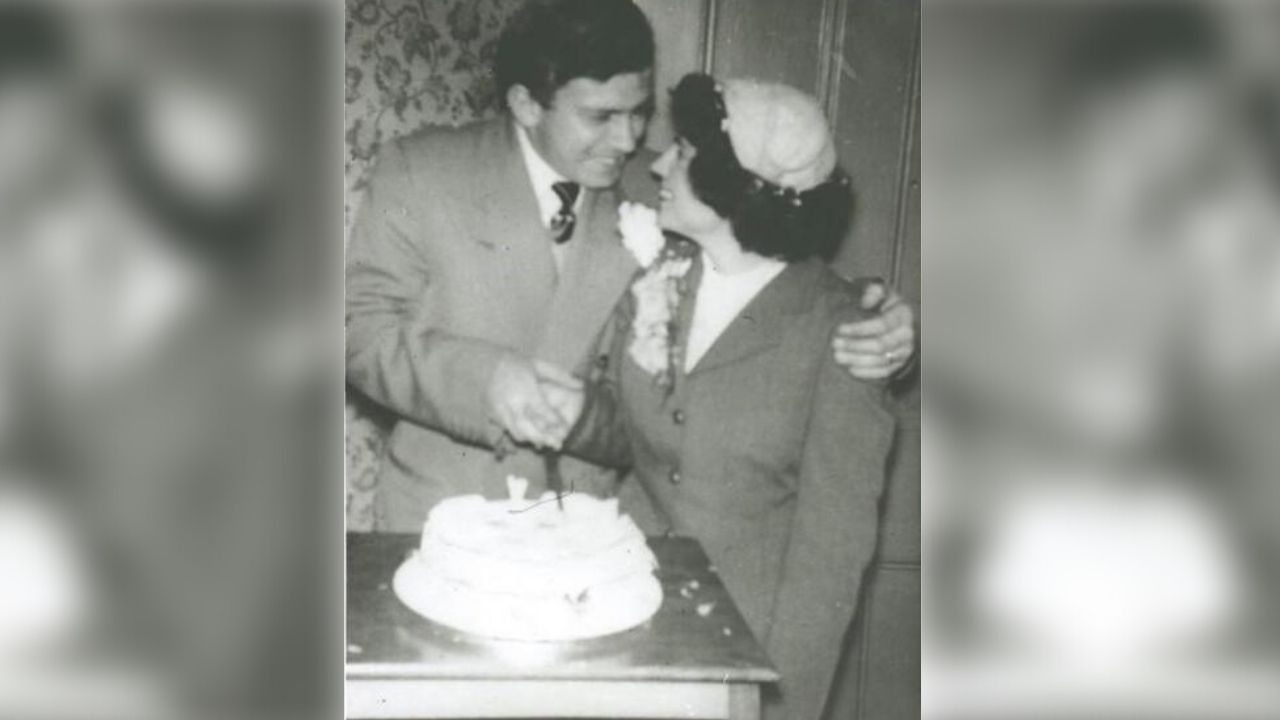 Coronavírus: Ao saber de morte de esposa, homem de 90 anos abre mão do tratamento e morre horas depois