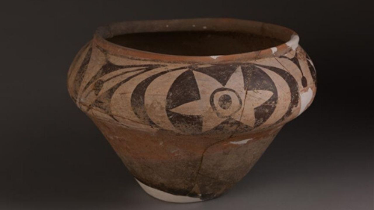 Raros artefatos arqueológicos são a principal evidência da origem da civilização chinesa