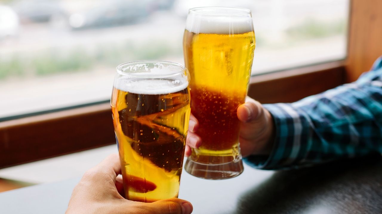 Síndrome de Autocervejaria: O bizarro diagnóstico de uma mulher que urina álcool