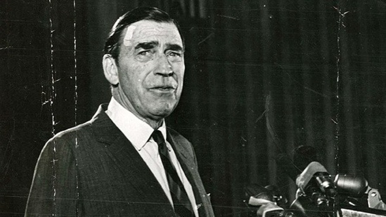Há exatos 50 anos, Charles Elbrick era sequestrado pelo grupo revolucionário MR-8
