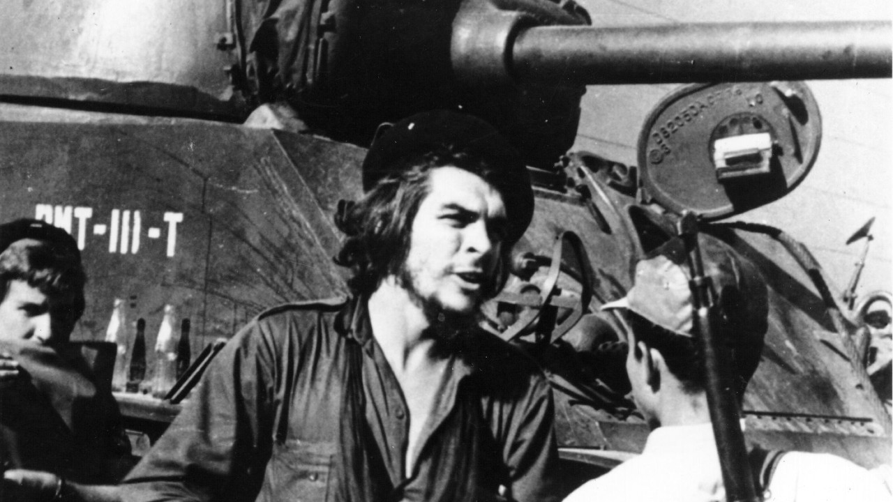 Eutímio Guerra: a primeira vítima fatal de Che Guevara