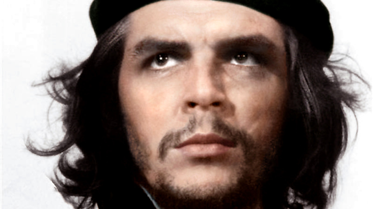 Os 10 maiores revolucionários de todos tempos