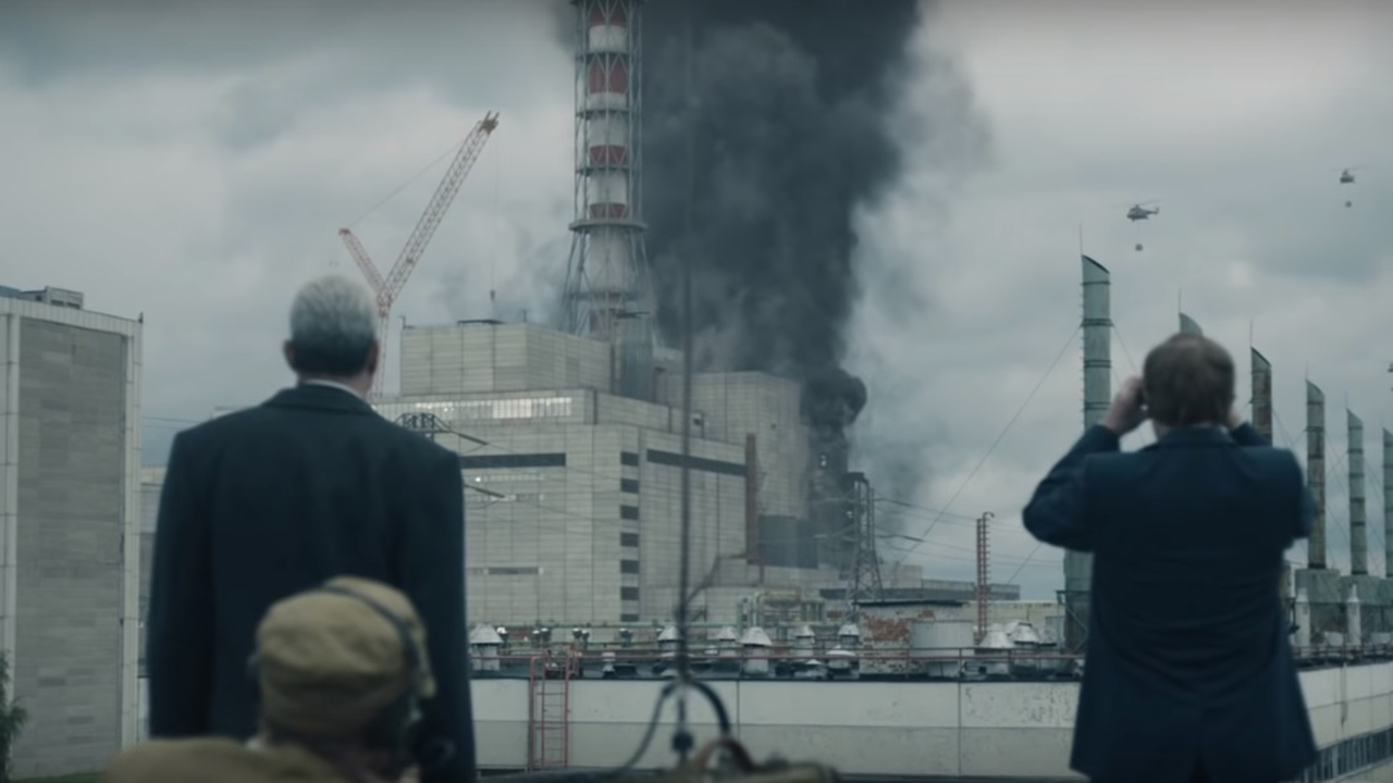 Saiba mais sobre o desastre nuclear de Chernobyl, que virou minissérie da HBO
