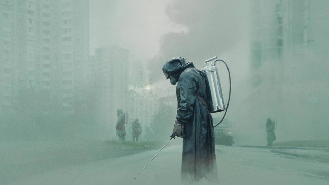 Mulher que inspirou personagem da série Chernobyl revela que sofreu perseguições