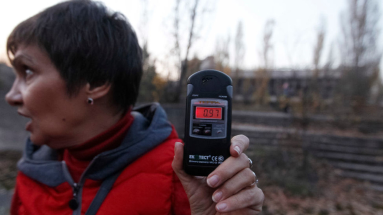 A bizarra saga das famílias que voltaram a Chernobyl