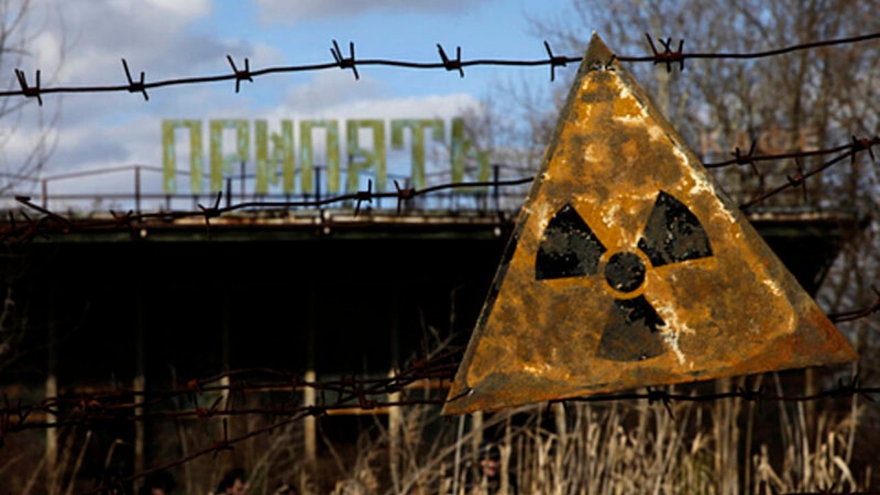 35 anos do desastre de Chernobyl: Ucrânia relembra o ocorrido