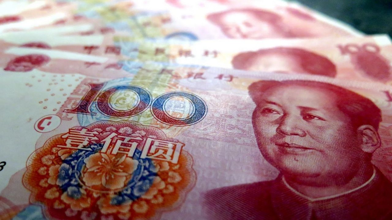 Centro de estudo britânico aponta que China será maior economia do mundo em 2028