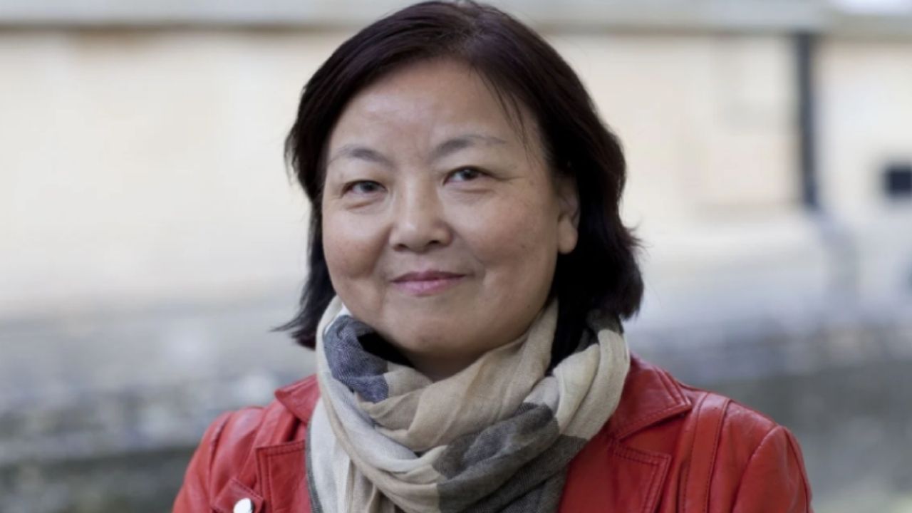 Fang Fang, a escritora que enfureceu a população chinesa durante a pandemia