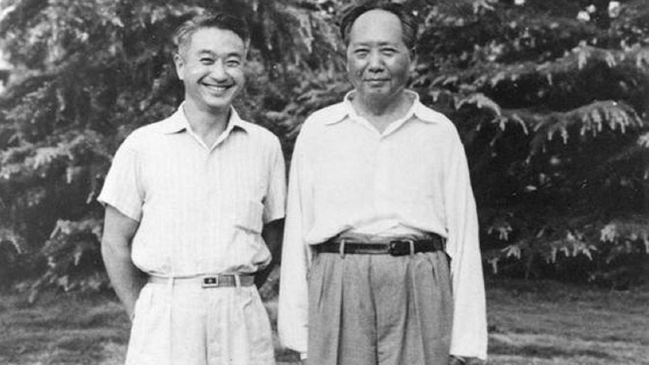 Li Zhisui, o médico que revelou a monstruosa face oculta de Mao Tsé-Tung