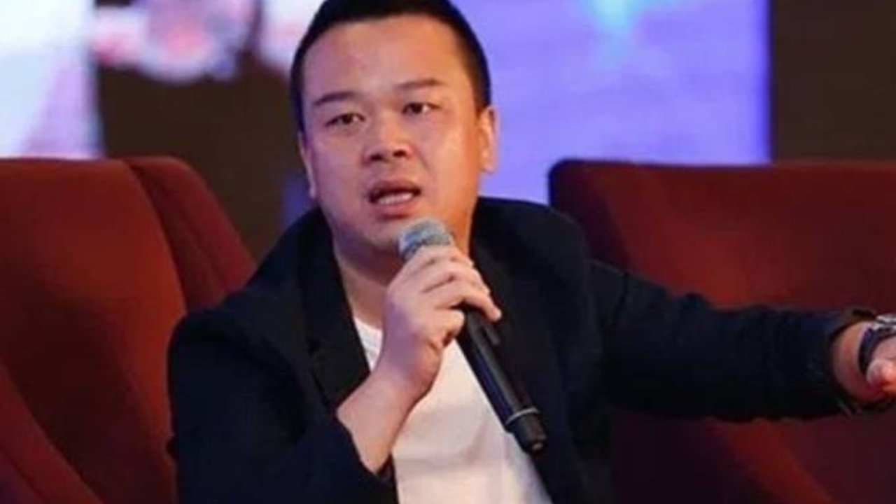 Lin Qi, o bilionário chinês que morreu envenenado
