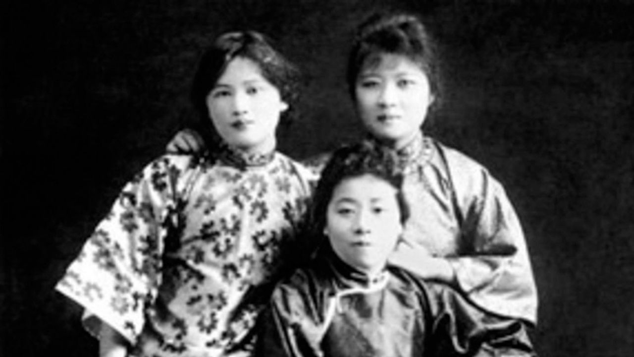 Obra resgata emocionante história das irmãs Soong, responsáveis por revolucionar a China