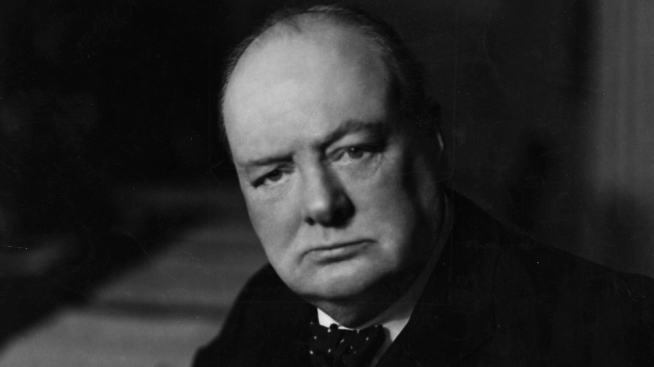 Planejado com 12 anos de antecedência: os preparativos para o funeral de Churchill