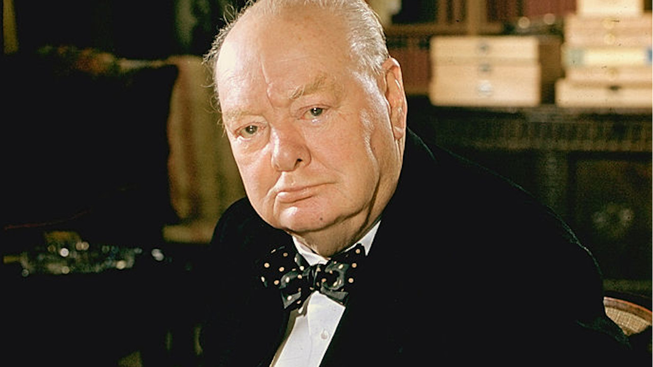 10 fatos curiosos sobre Winston Churchill