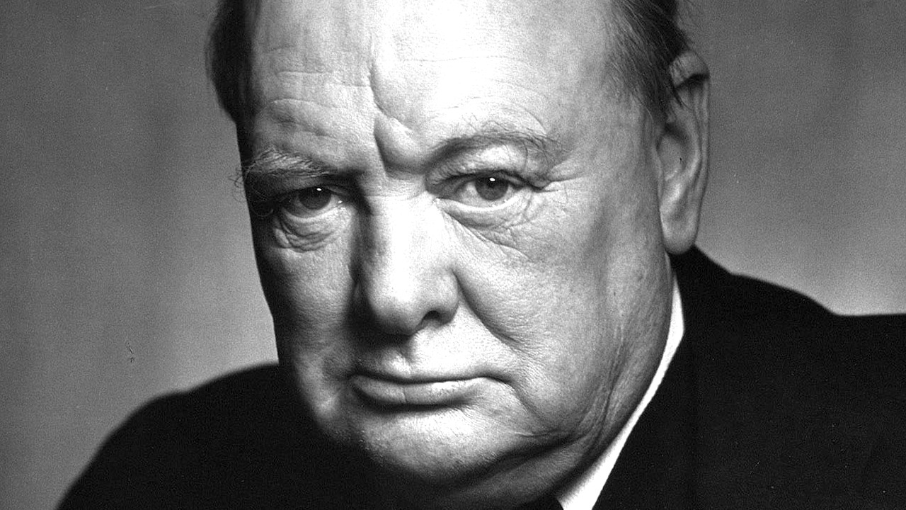 Hitler tinha um plano secreto para assassinar Churchill