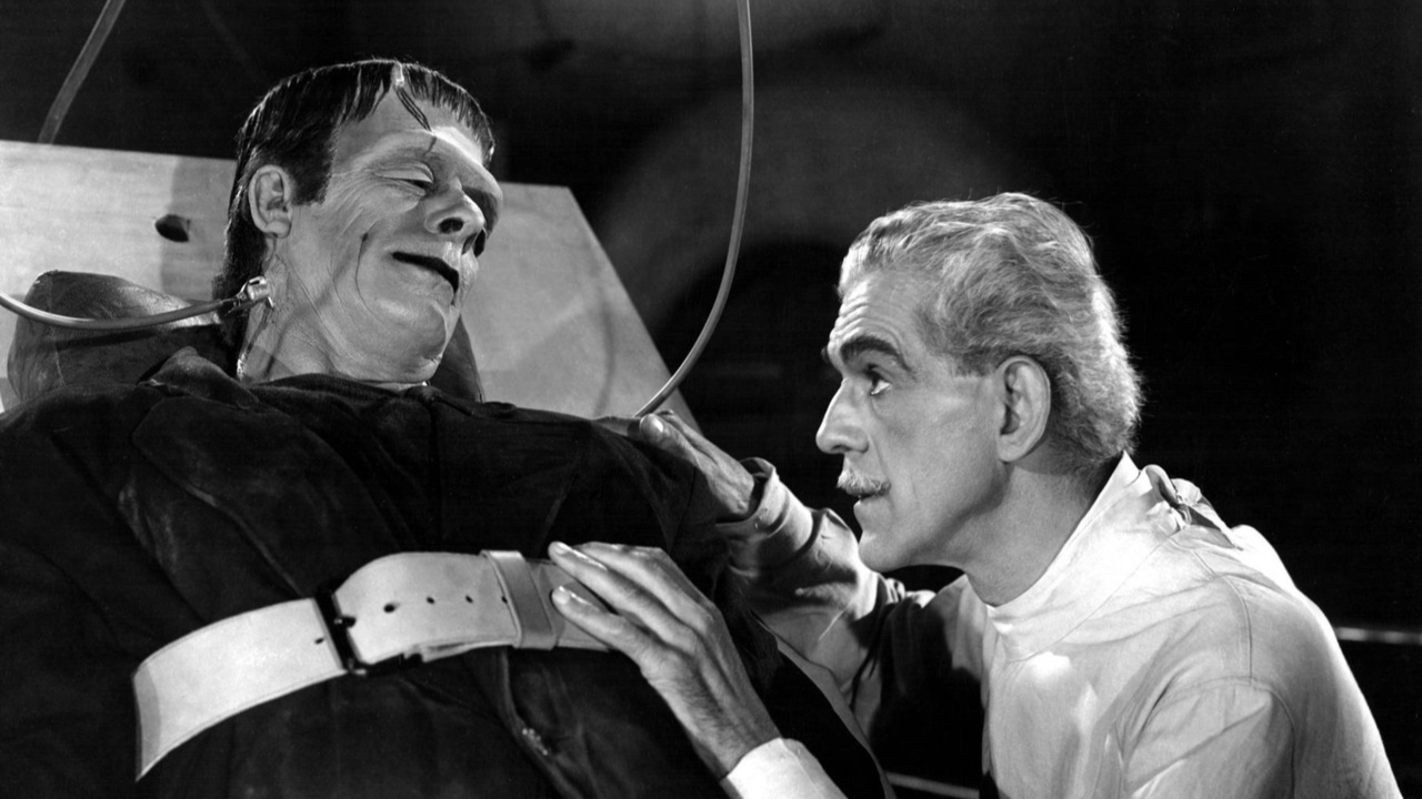 Revolta das máquinas em seu ápice: A inusitada Síndrome de Frankenstein