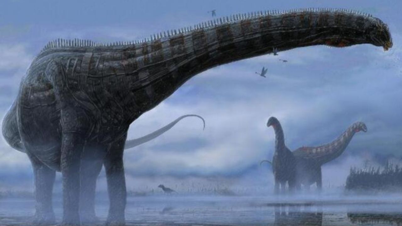 Dinossauros sofriam de febre e tosse como nós, diz pesquisador