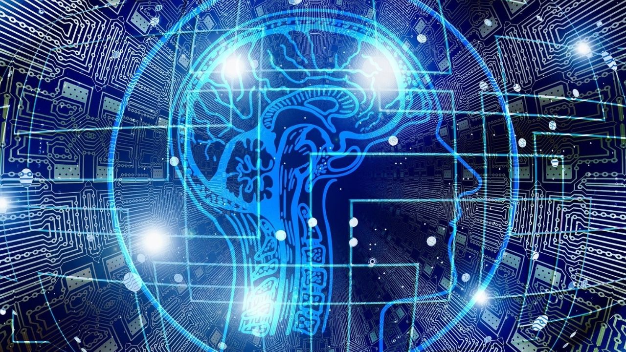 Através de programa de inteligência artificial, canadense simula diálogo com noiva falecida