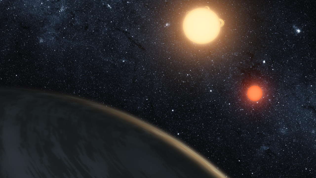 Pesquisa brasileira está próxima de encontrar planeta similar a Terra