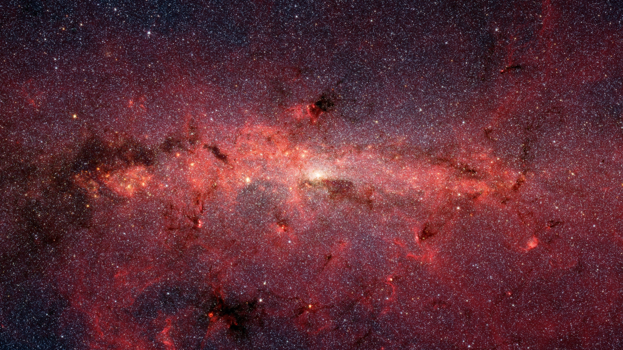 Físico sugere que universo pode ter o dobro da idade que se pensava