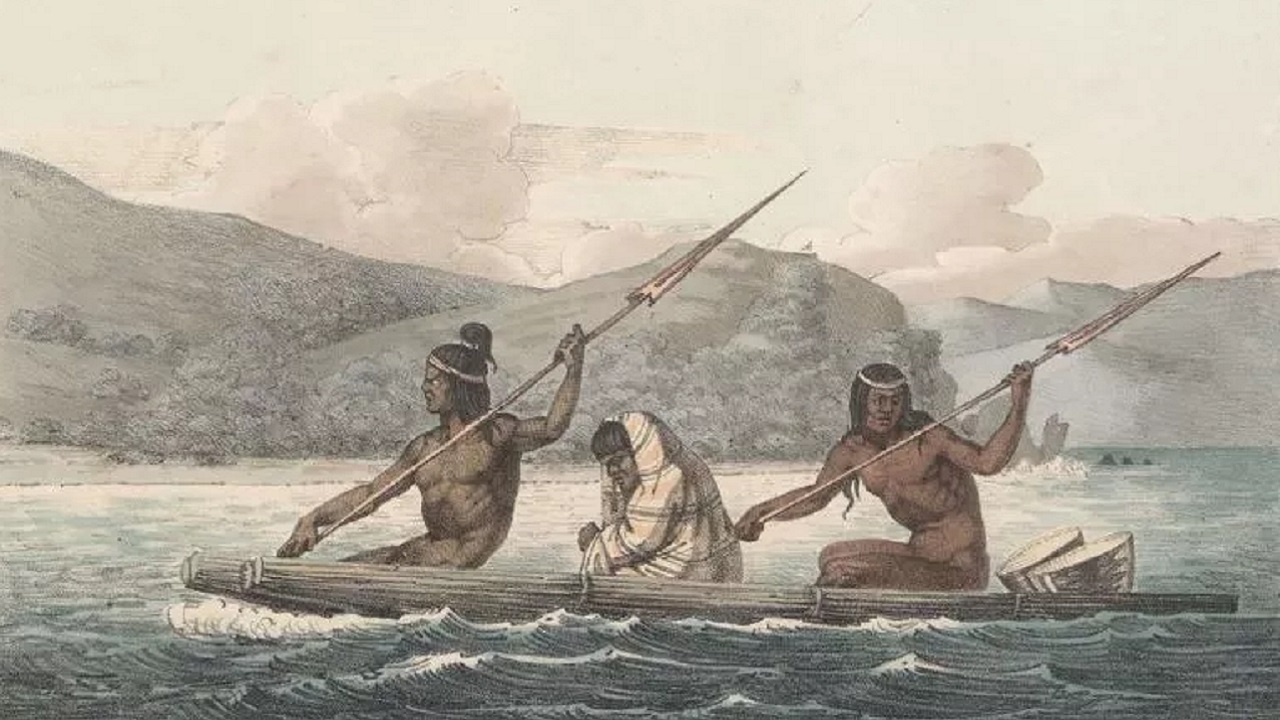 Dizimados por colonizadores, indígenas ‘extintos’ ainda vivem nos Estados Unidos