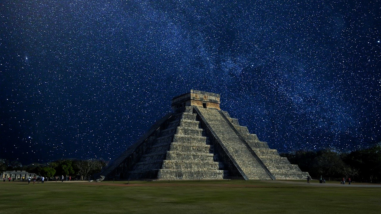Os enigmas de Chichén Itzá, a impressionante sede de um Império maia tardio