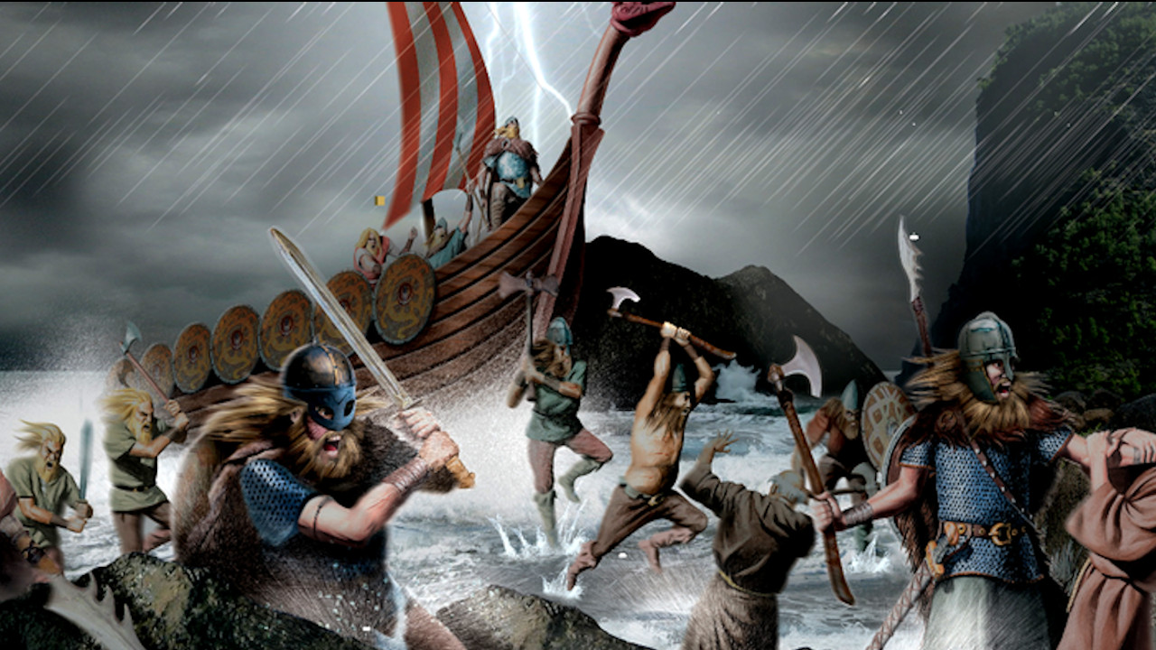De tesouros a enterro curioso: 5 descobertas impressionantes sobre vikings