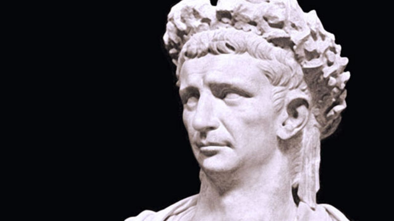 A controversa morte do imperador romano Cláudio, um enigma de quase 2 mil anos