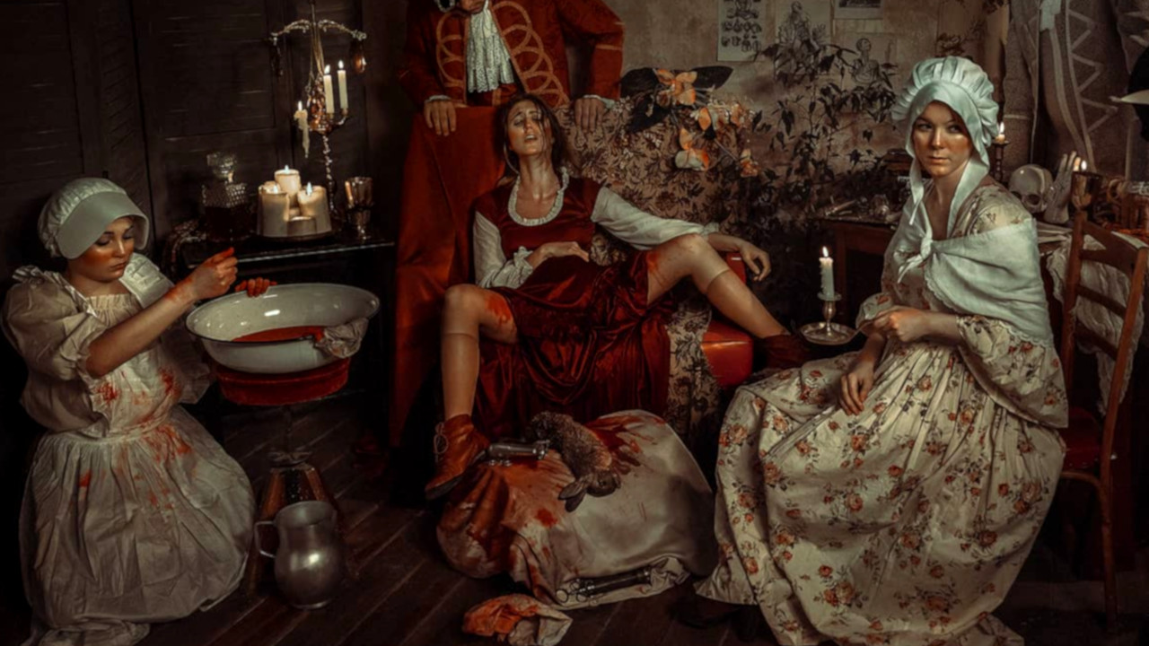 Mary Toft, a estranha saga da mulher que disse ter dado à luz a coelhos