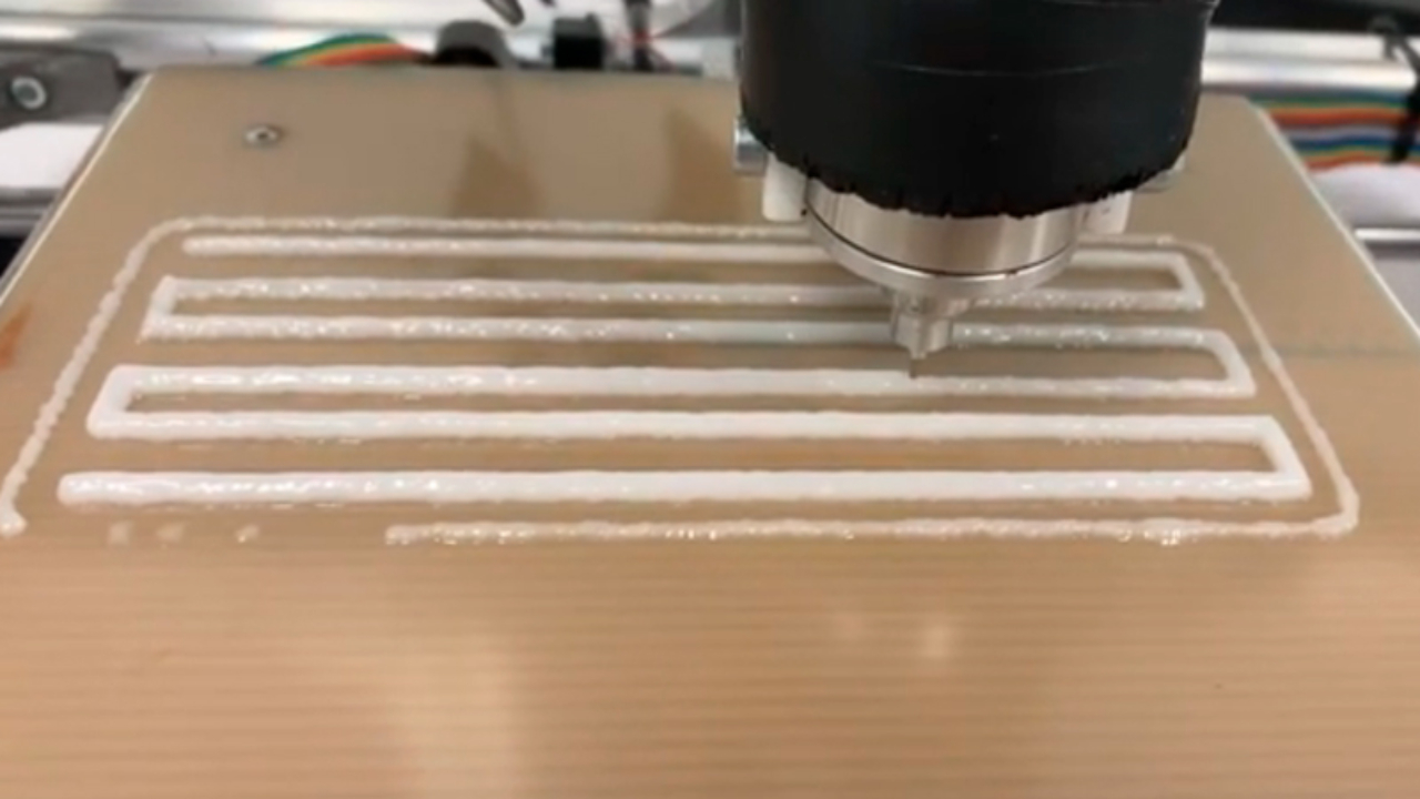 Impressora 3D pode ser usada para produzir alimentos, revela nova pesquisa