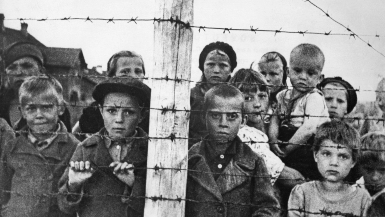 Homem que arquitetou os campos de concentração nazistas viveu em um manicômio