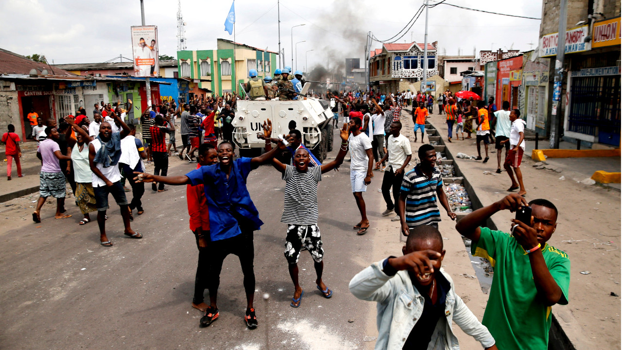 Genocídio no Congo: Entenda o que está acontecendo no país e os objetivos do governo central