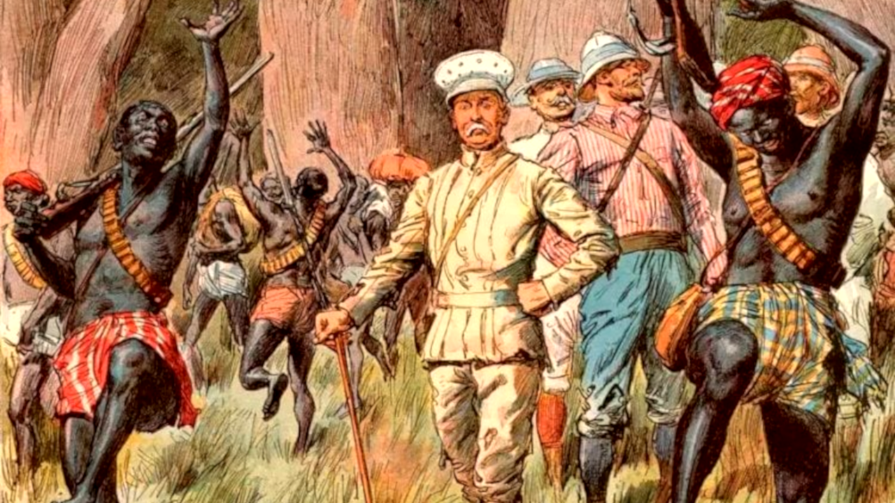 Esquartejamentos, mutilação e escravidão: Há 134 anos, nascia o Estado Livre do Congo