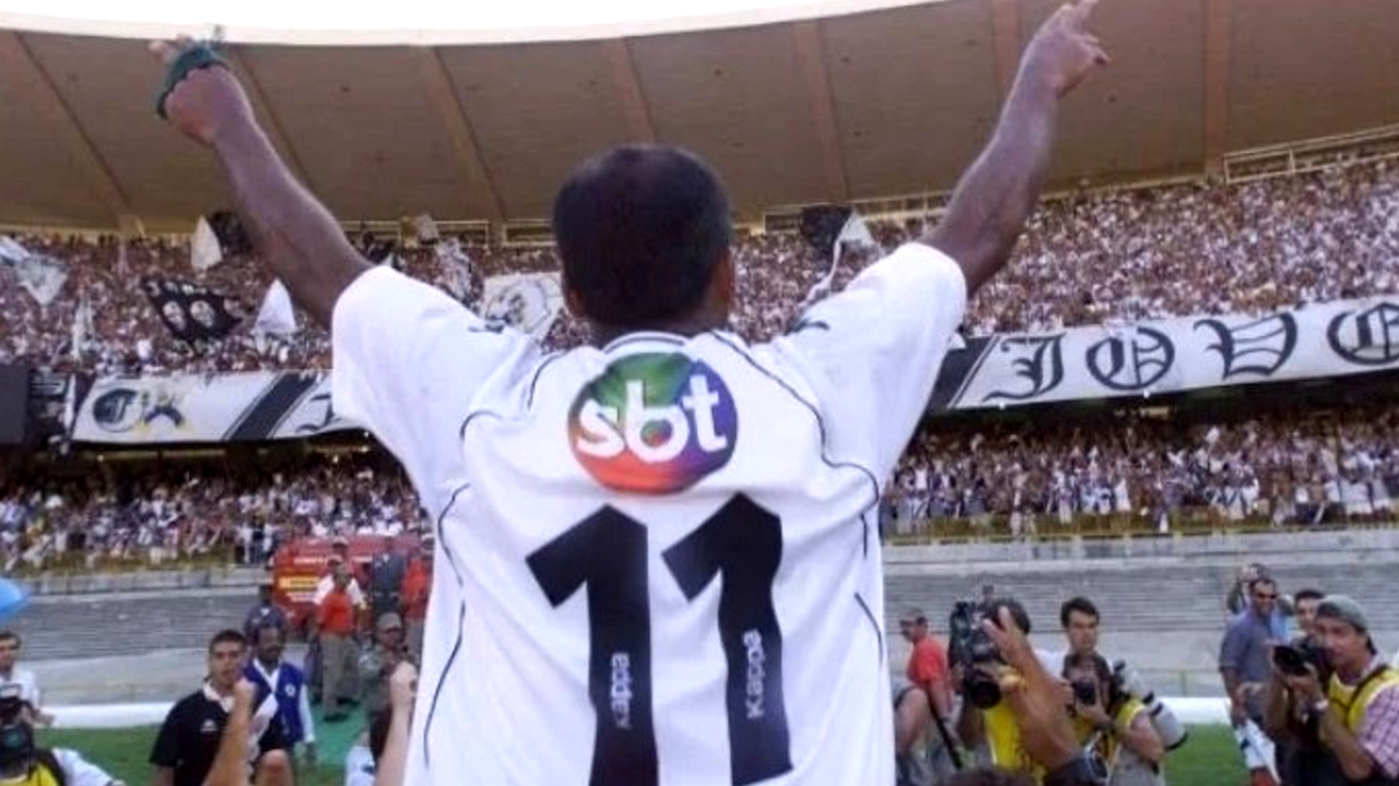 Disputa além do futebol: Quando o SBT foi protagonista na Globo
