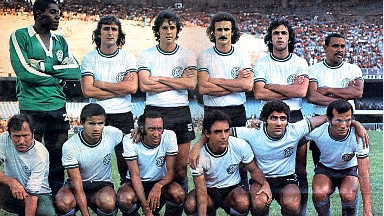 O Torneio do Povo: Uma homenagem ao presidente Médici