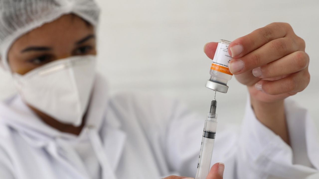 CoronaVac apresenta resultados ‘inadequados’ contra ômicron