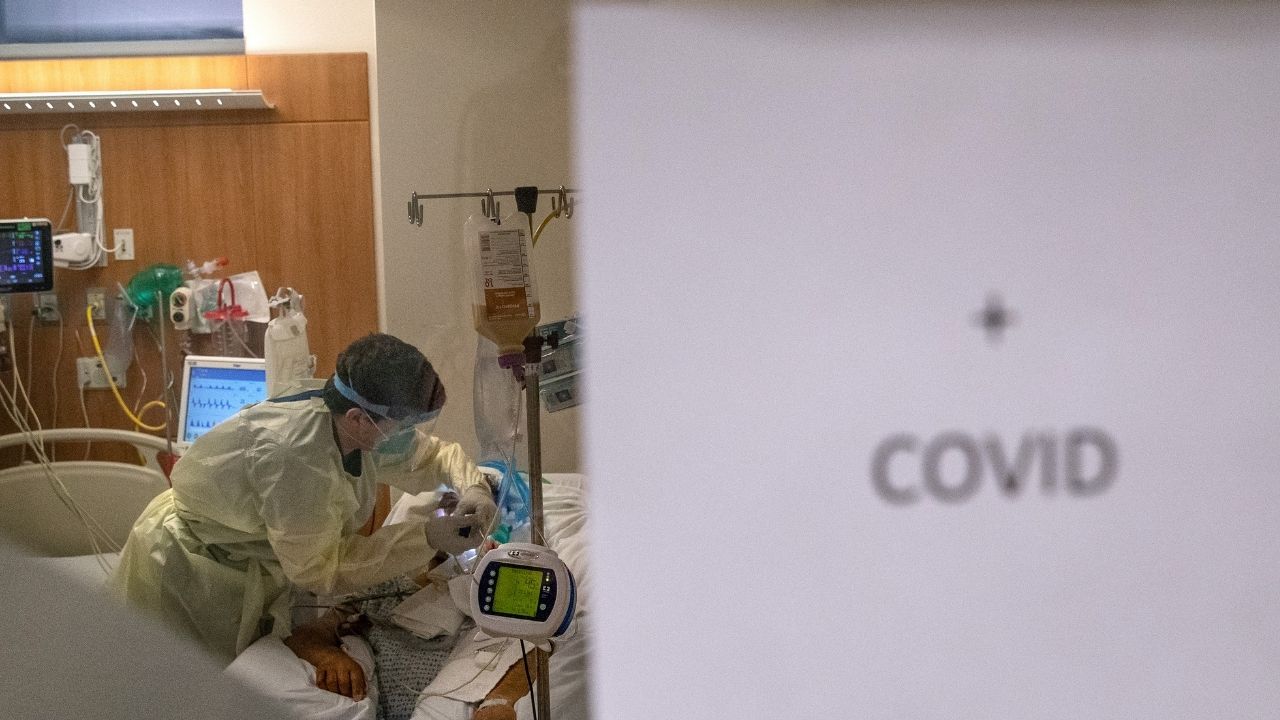 Pesquisa revela que paciente diagnosticado com covid-19 apresentou ‘síndrome do ânus inquieto’