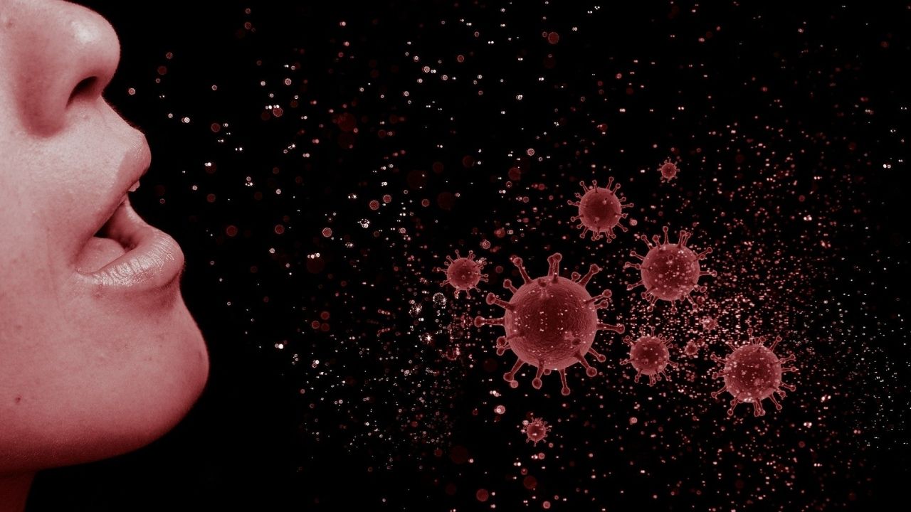 Covid, influenza e resfriado: Caso de tripla infecção é registrado