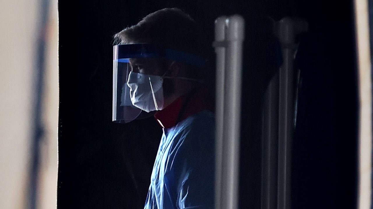 ‘Não está nem perto do fim’, diz OMS sobre pandemia de Covid-19