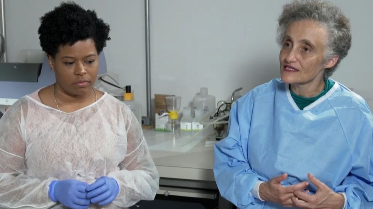 Destaque mundial: As cientistas brasileiras que sequenciaram o coronavírus em tempo recorde