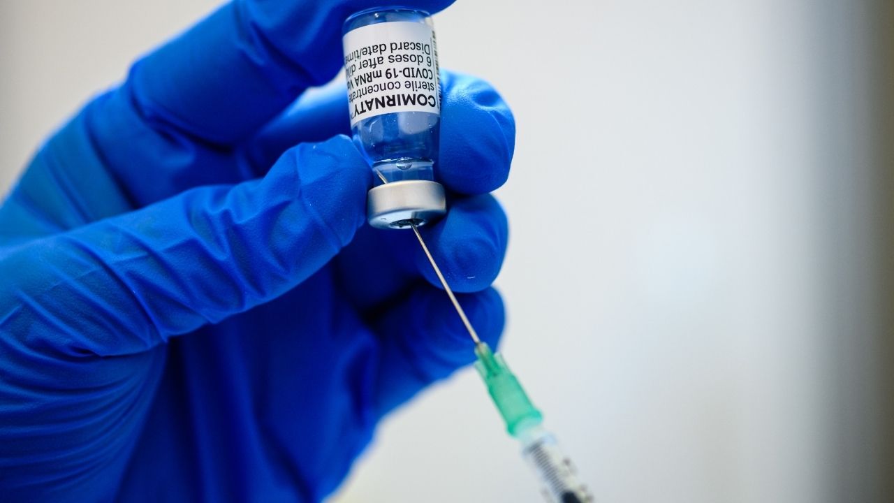 São Paulo anuncia nova data para aplicação de 4ª dose da vacina contra Covid-19